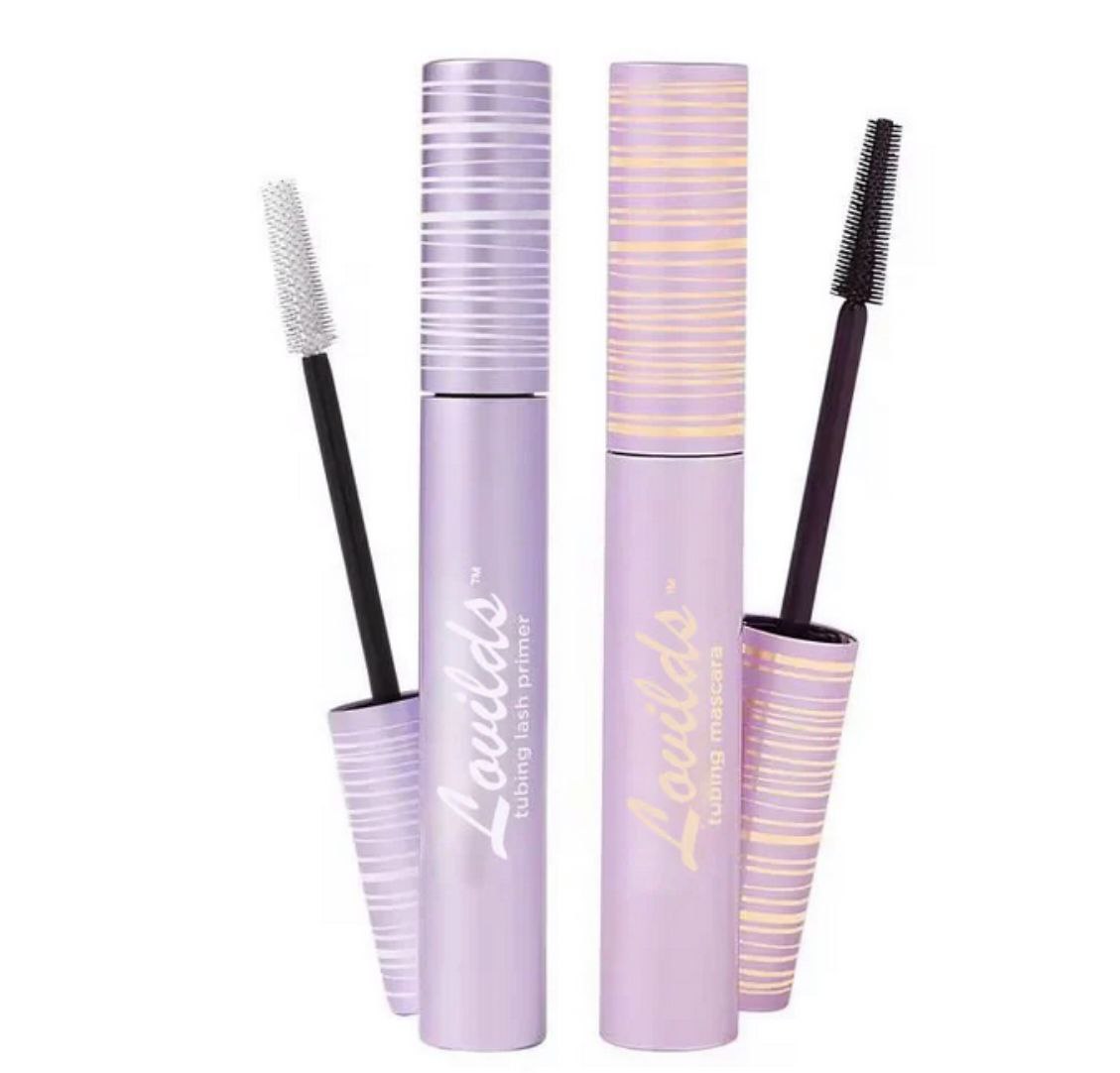 Tubing Mascara & Primer